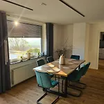 Appartamento Moderne Mit Aussicht Bad Oeynhausen