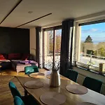 Moderne Mit Aussicht Appartamento *