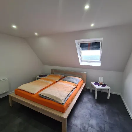 Moderne Mit Aussicht *