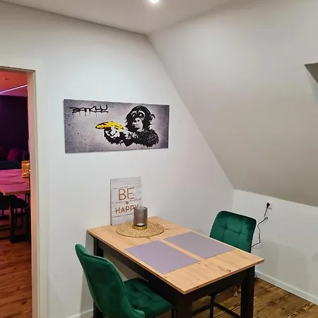 Moderne Mit Aussicht باد اوينهاوسن