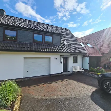 Moderne Mit Aussicht