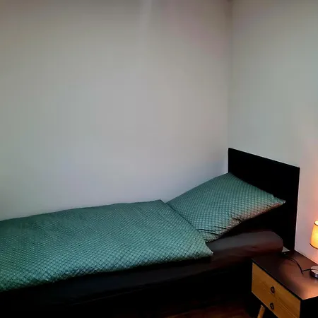 Moderne Mit Aussicht Apartment