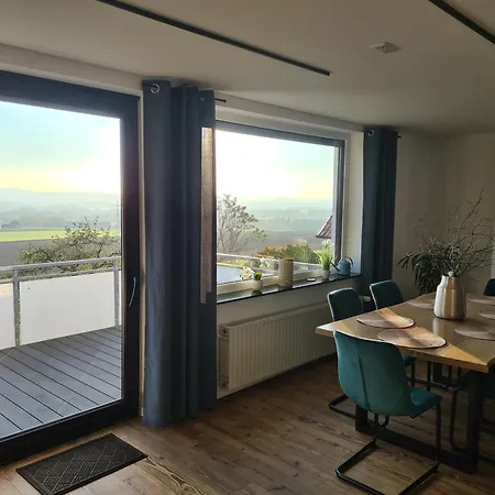 Moderne Mit Aussicht Bad Oeynhausen