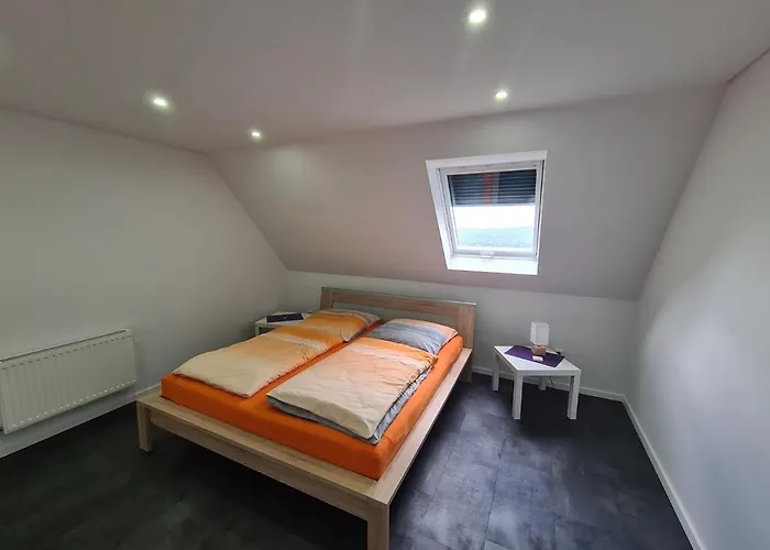 Moderne Mit Aussicht *