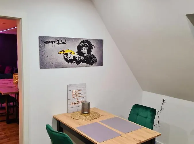 Moderne Mit Aussicht Bad Oeynhausen