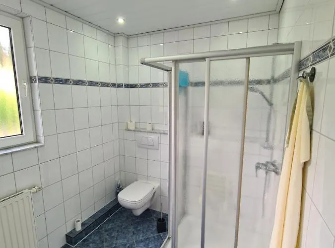 Moderne Mit Aussicht * Bad Oeynhausen