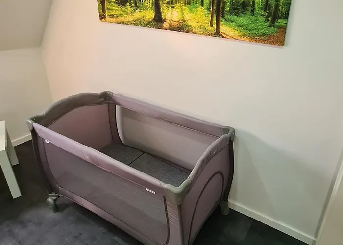 公寓 Moderne Mit Aussicht *